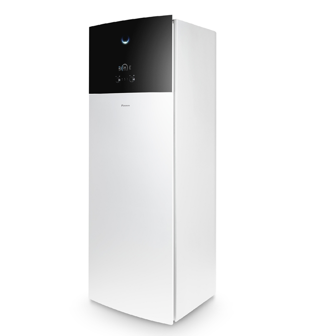 Daikin Altherma 3 GEO