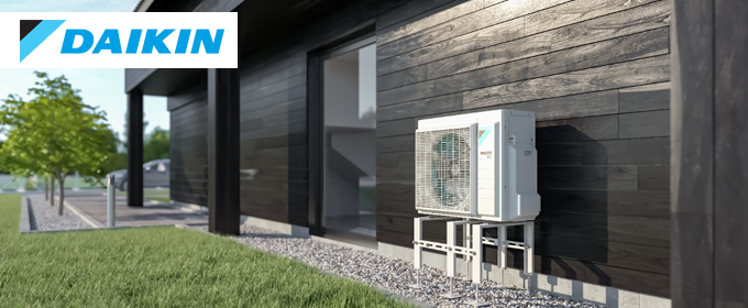 Daikin Altherma 3 R